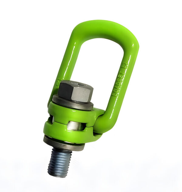 Loadset Swivel Lifting Point 3