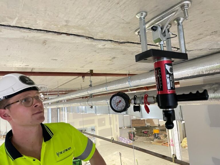 Home - The Lifting Guys